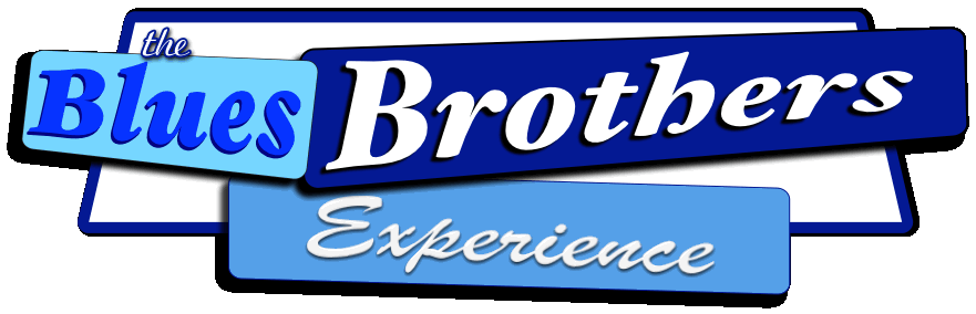 Blues Brothers Experience Logo