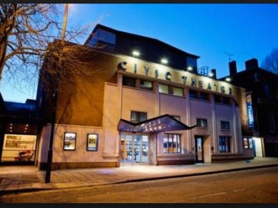 Chelmsford Civic Theatre