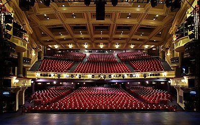 Wolverhampton Grand Theatre