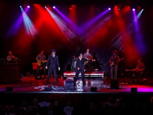 Blues Brothers Experience | Blues Brothers Tribute